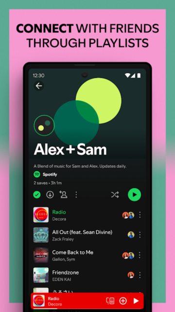 声破天spotify截图3