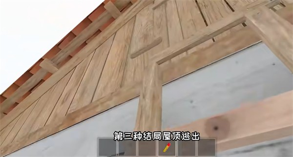 逃离家暴最新版