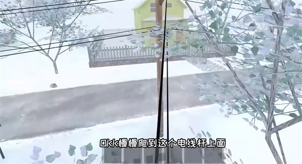 逃离家暴最新版