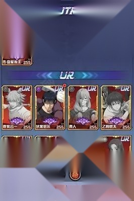 命运骑士团手机版