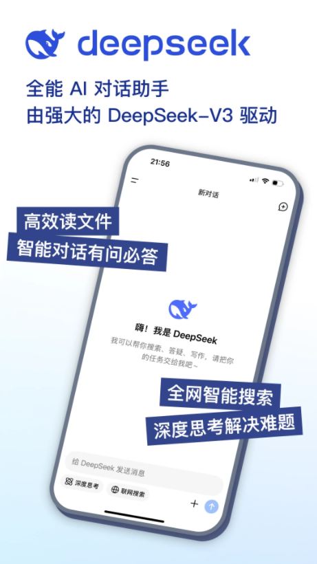 deepseek安装截图2