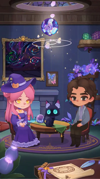 捕梦猫手机版