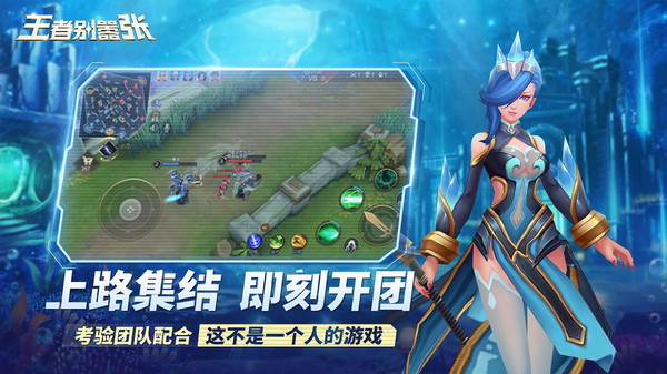 王者别嚣张5