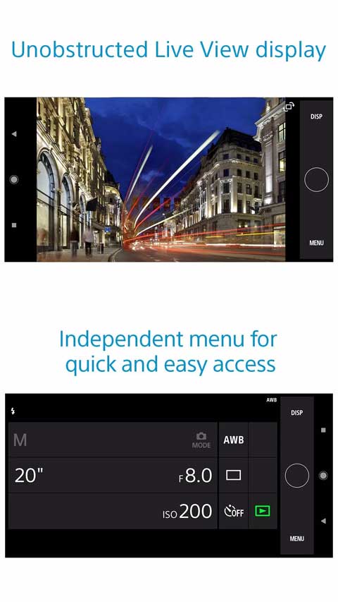 playmemories mobile安卓版截图2