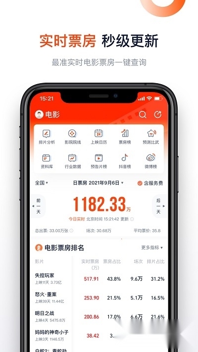 灯塔专业版截图0