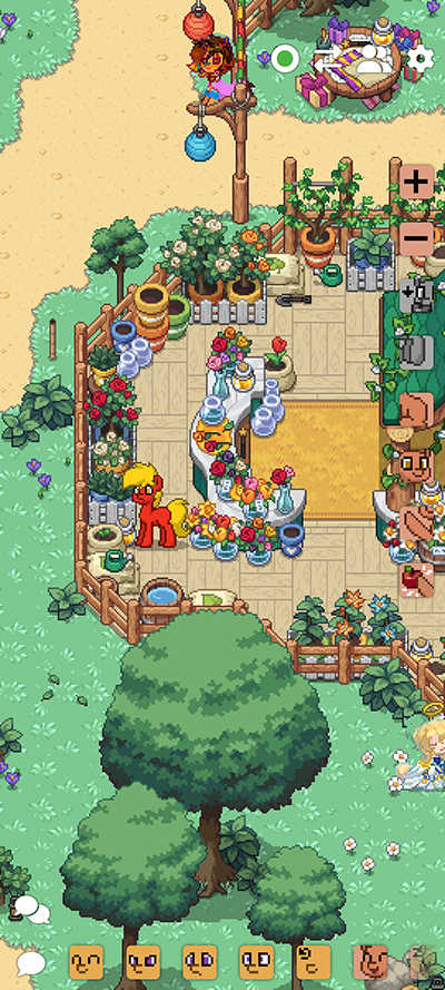 小马镇ponytown截图1