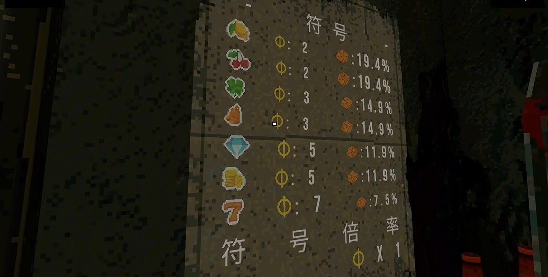 cloverpit手机版