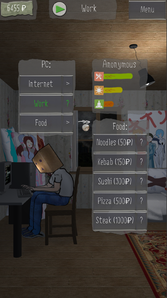 Your Life游戏截图2