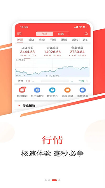 英大金点截图1