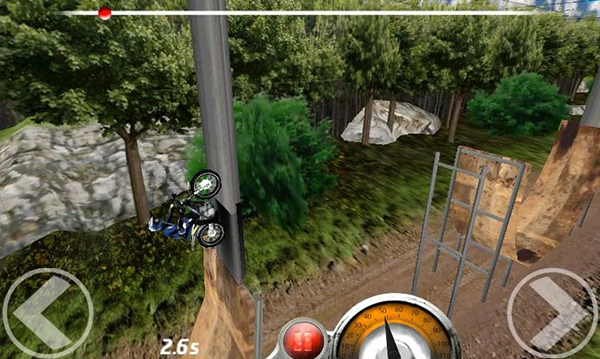 3d极限摩托截图0