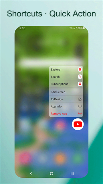 DNA桌面截图3