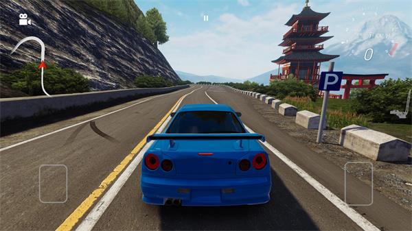 apex竞速中文版截图1