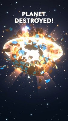 毁灭星球模拟器最新版截图2