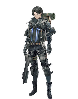 星之终途手机版