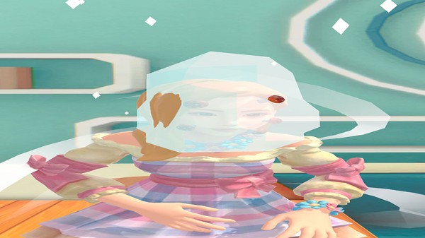 美容厨房截图2