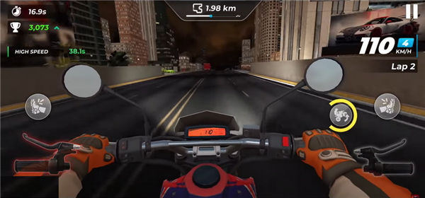公路摩托最新版
