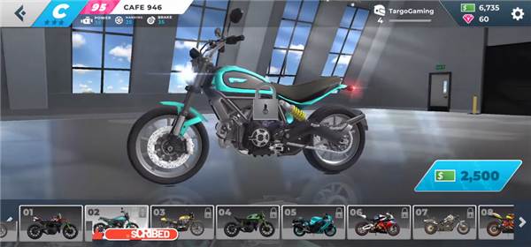 公路摩托最新版