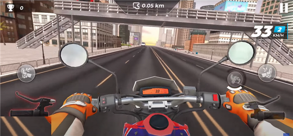 公路摩托最新版