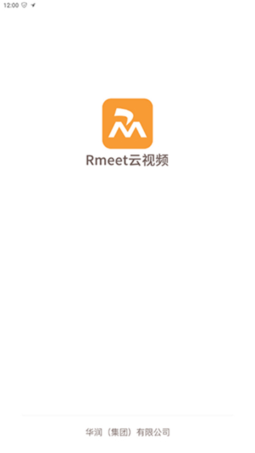 Rmeet截图3