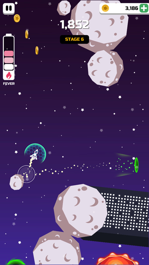 环游宇宙游戏中文版截图2