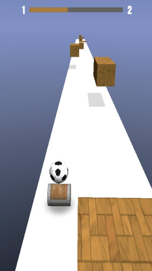 足球冲浪者截图2