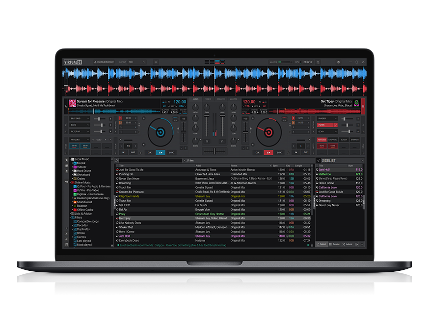 virtual dj手机版