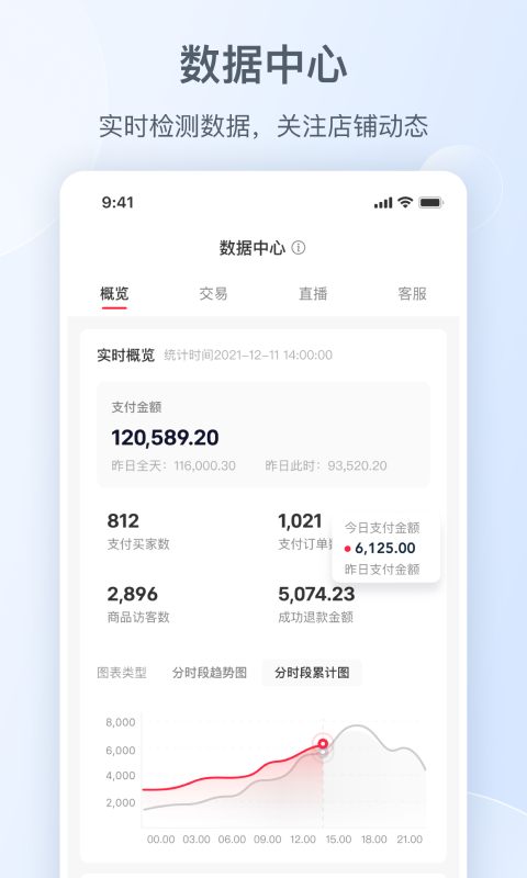 小红书千帆截图2