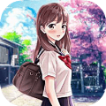公主装扮换装间最新版