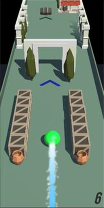 PaceBall截图1