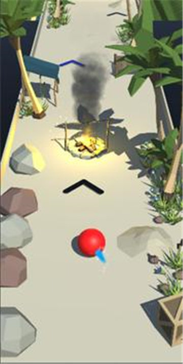 PaceBall截图2
