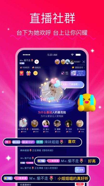 LesPark隐私协议