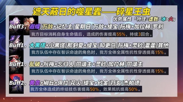 崩坏星穹铁道pc端