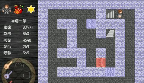 魔塔之降魔玩法介绍