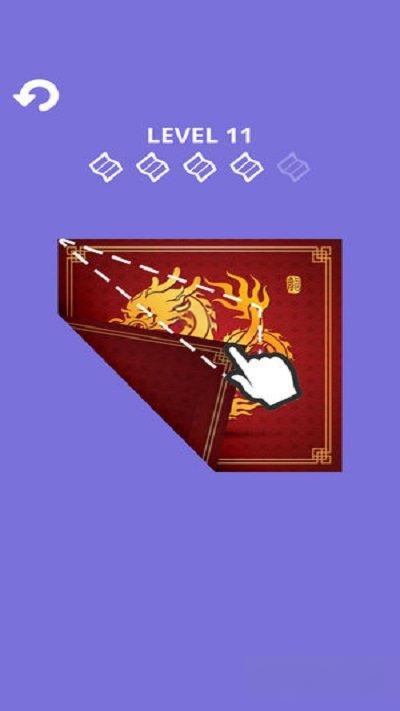 折纸艺术截图2