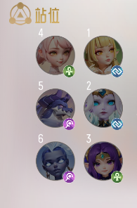 我的魔法英雄伙伴图片9