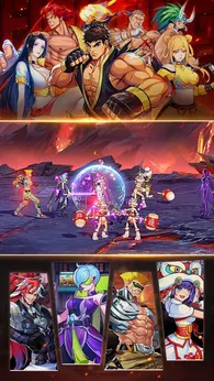 魔法大闯关截图2