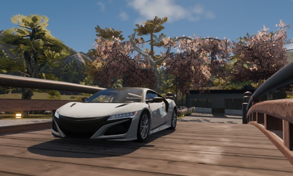 car parking multiplayer 2截图2