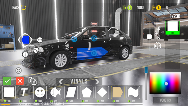 car parking multiplayer 2
