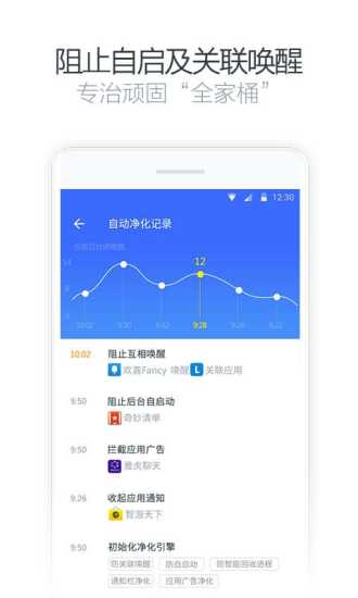 净化大师截图1