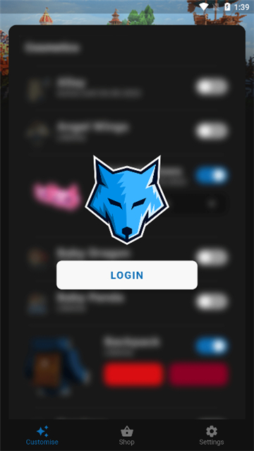 labymod截图1