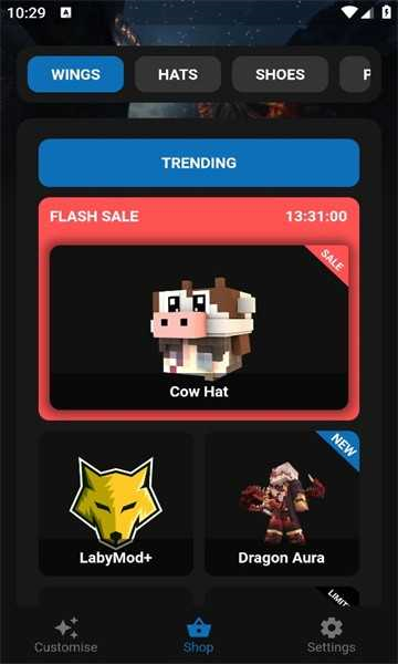 labymod截图4