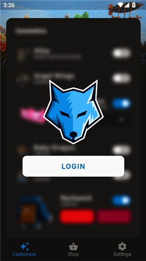 labymod