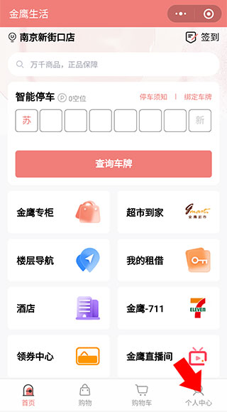 掌上金鹰