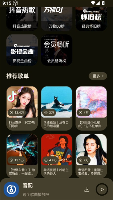 音配截图1