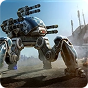 war robots