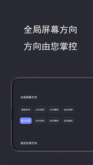 光氪全局横屏截图3