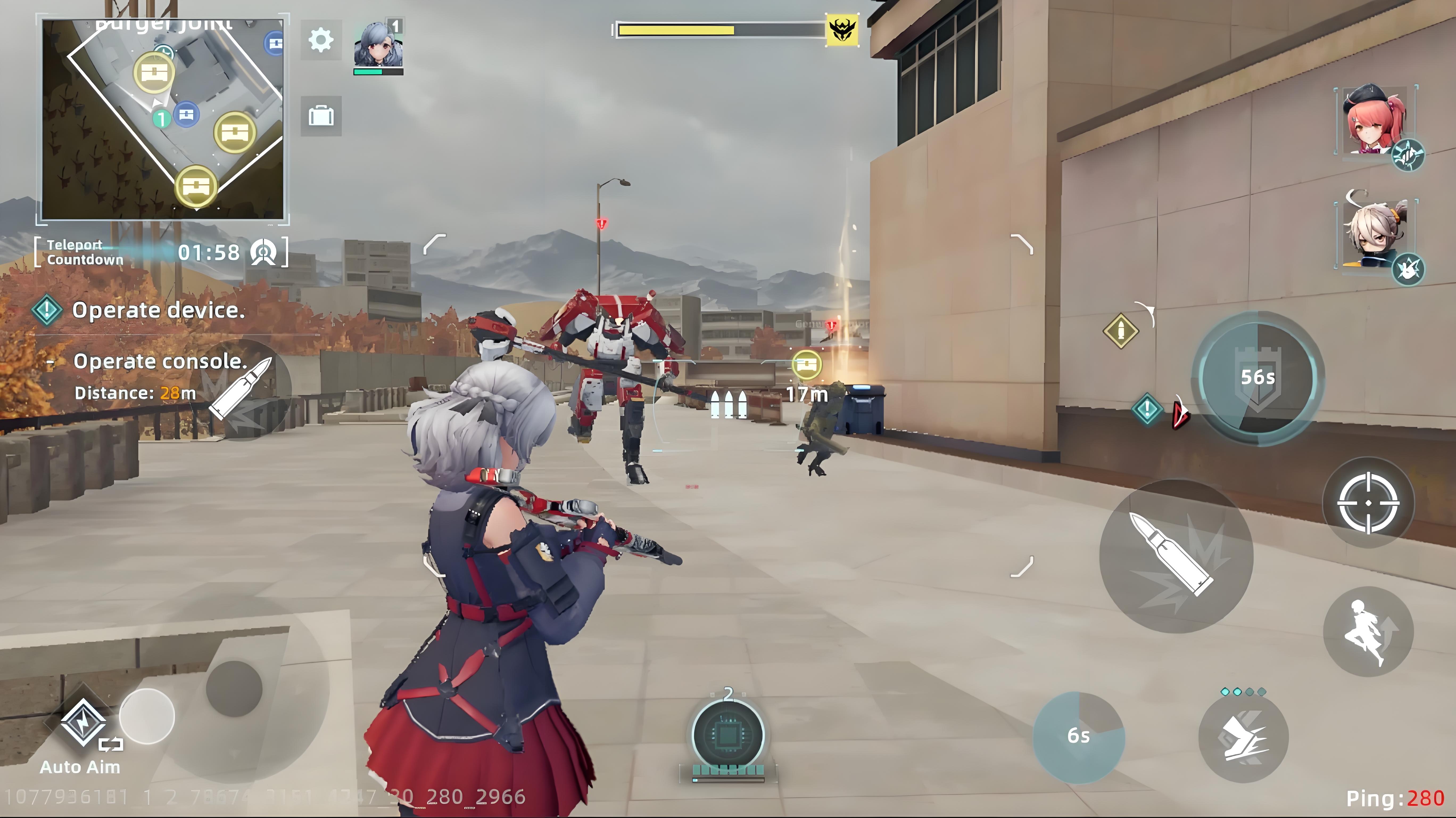 projectnet国际服