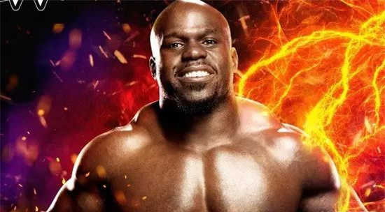 wwe2k17手机版
