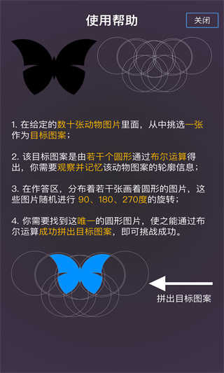 圆形之美最新版截图4