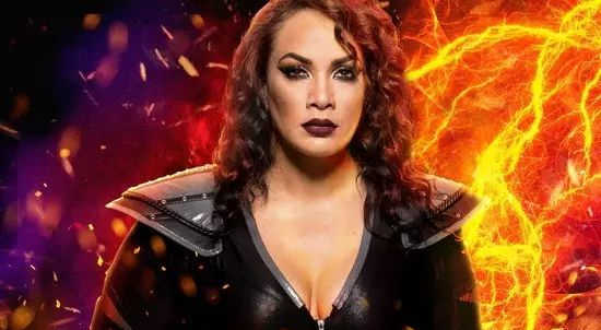 wwe2k17手机版